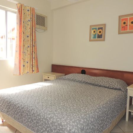 Residencial Kelly Cristina Apartman Bombinhas Kültér fotó
