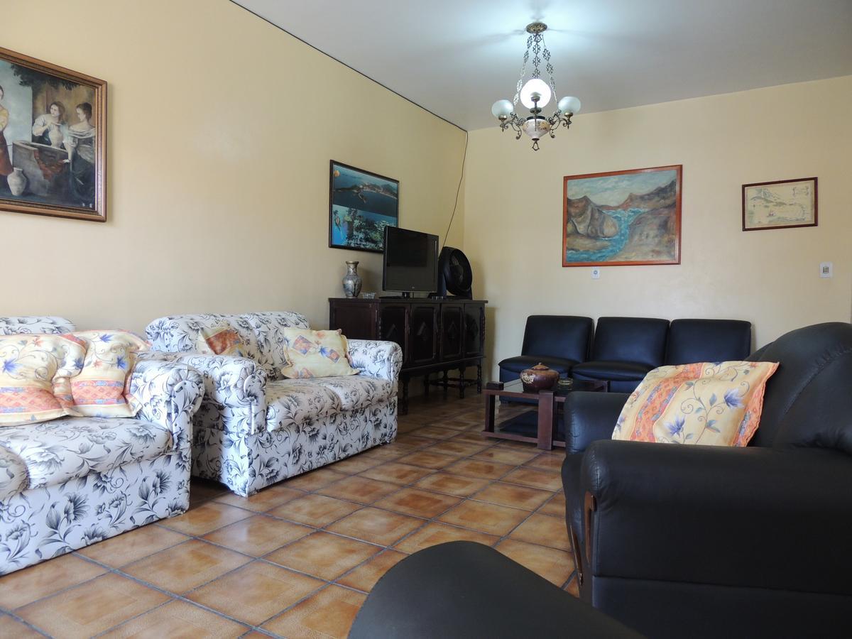 Residencial Kelly Cristina Apartman Bombinhas Kültér fotó