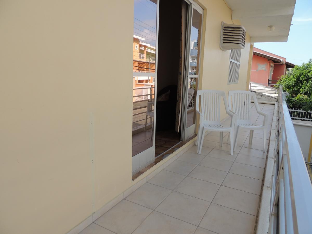 Residencial Kelly Cristina Apartman Bombinhas Kültér fotó