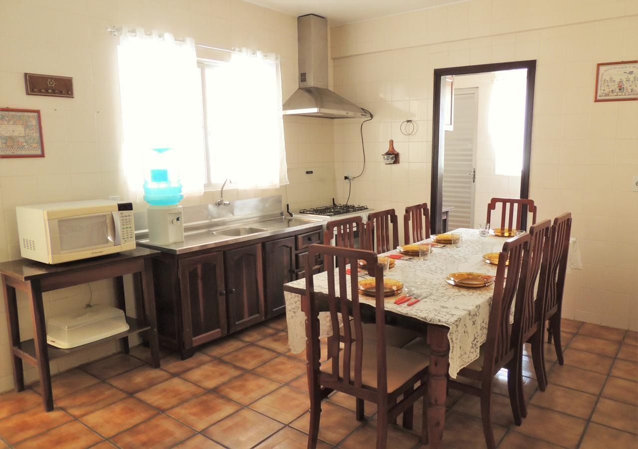 Residencial Kelly Cristina Apartman Bombinhas Kültér fotó