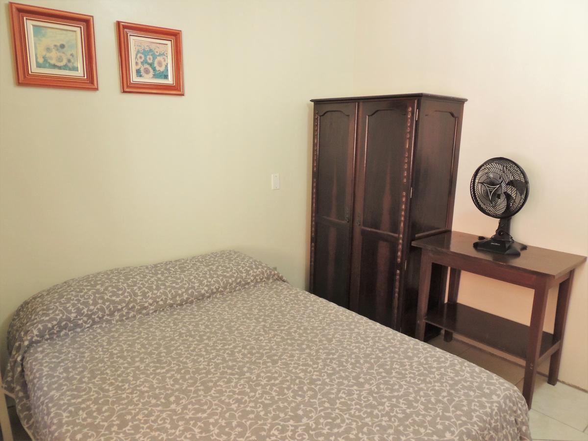 Residencial Kelly Cristina Apartman Bombinhas Kültér fotó