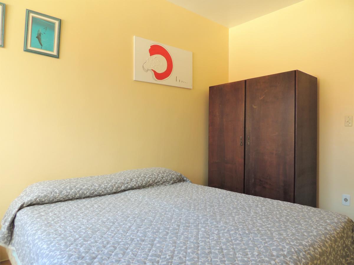 Residencial Kelly Cristina Apartman Bombinhas Kültér fotó