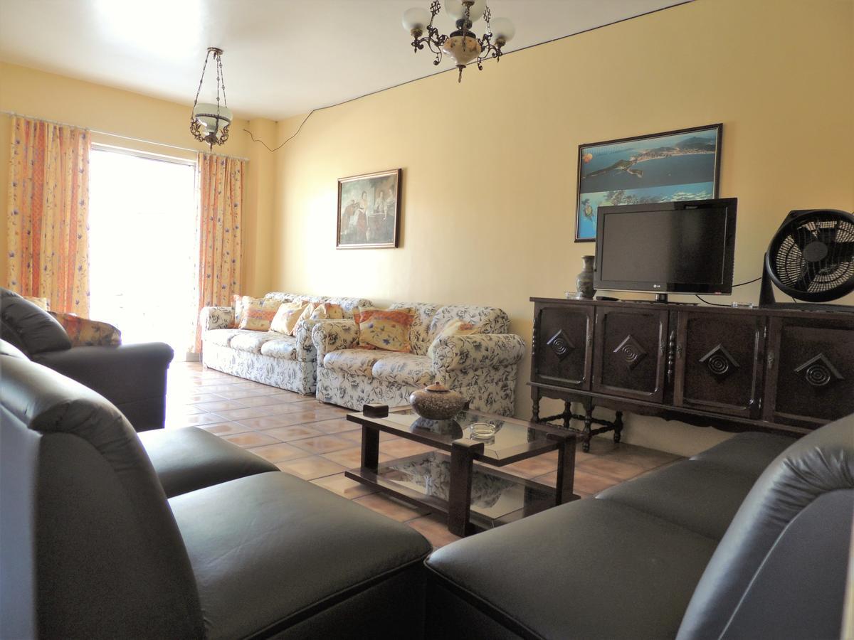 Residencial Kelly Cristina Apartman Bombinhas Kültér fotó