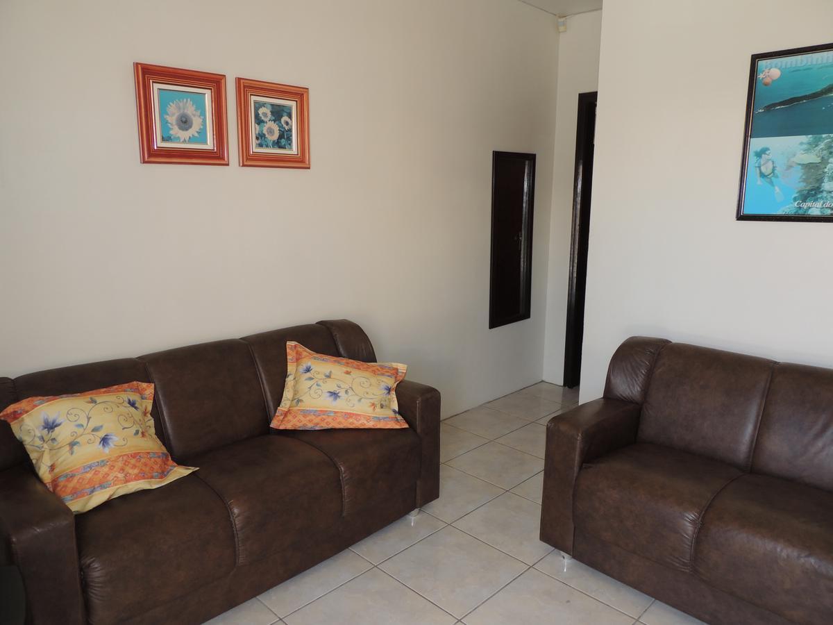 Residencial Kelly Cristina Apartman Bombinhas Kültér fotó
