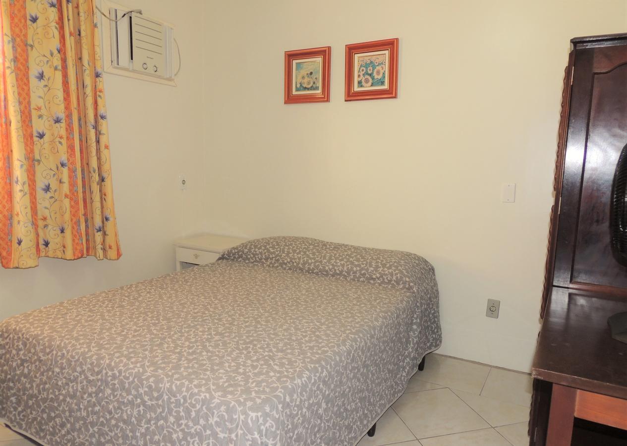 Residencial Kelly Cristina Apartman Bombinhas Kültér fotó