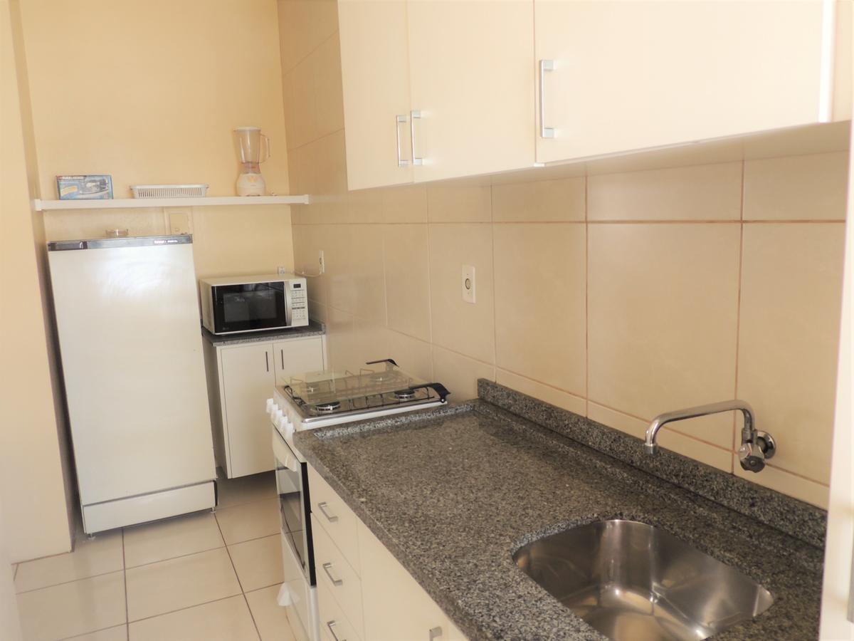 Residencial Kelly Cristina Apartman Bombinhas Kültér fotó