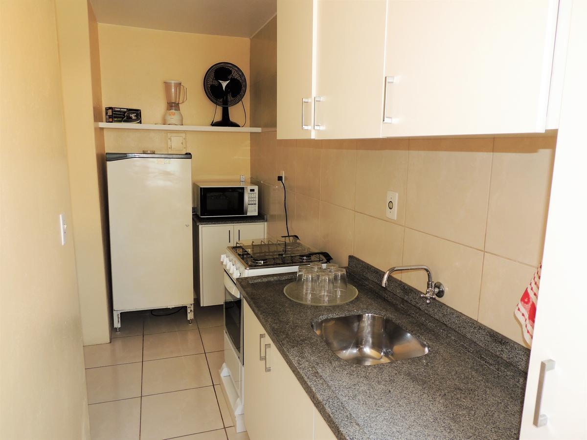 Residencial Kelly Cristina Apartman Bombinhas Kültér fotó