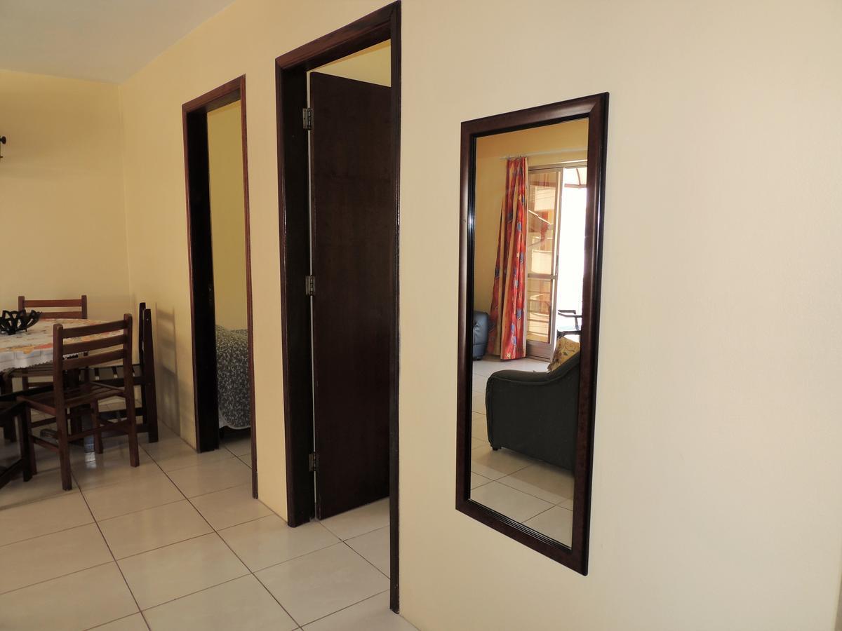 Residencial Kelly Cristina Apartman Bombinhas Kültér fotó