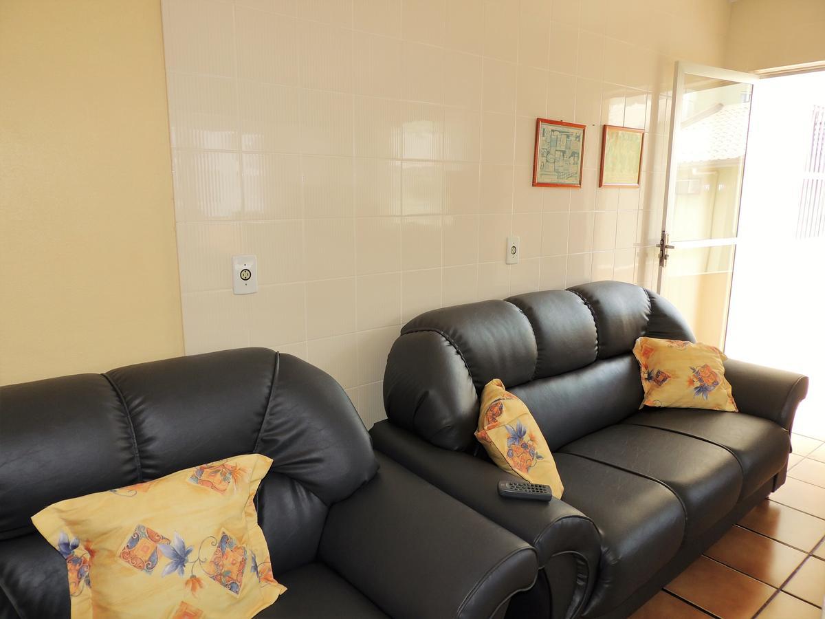 Residencial Kelly Cristina Apartman Bombinhas Kültér fotó