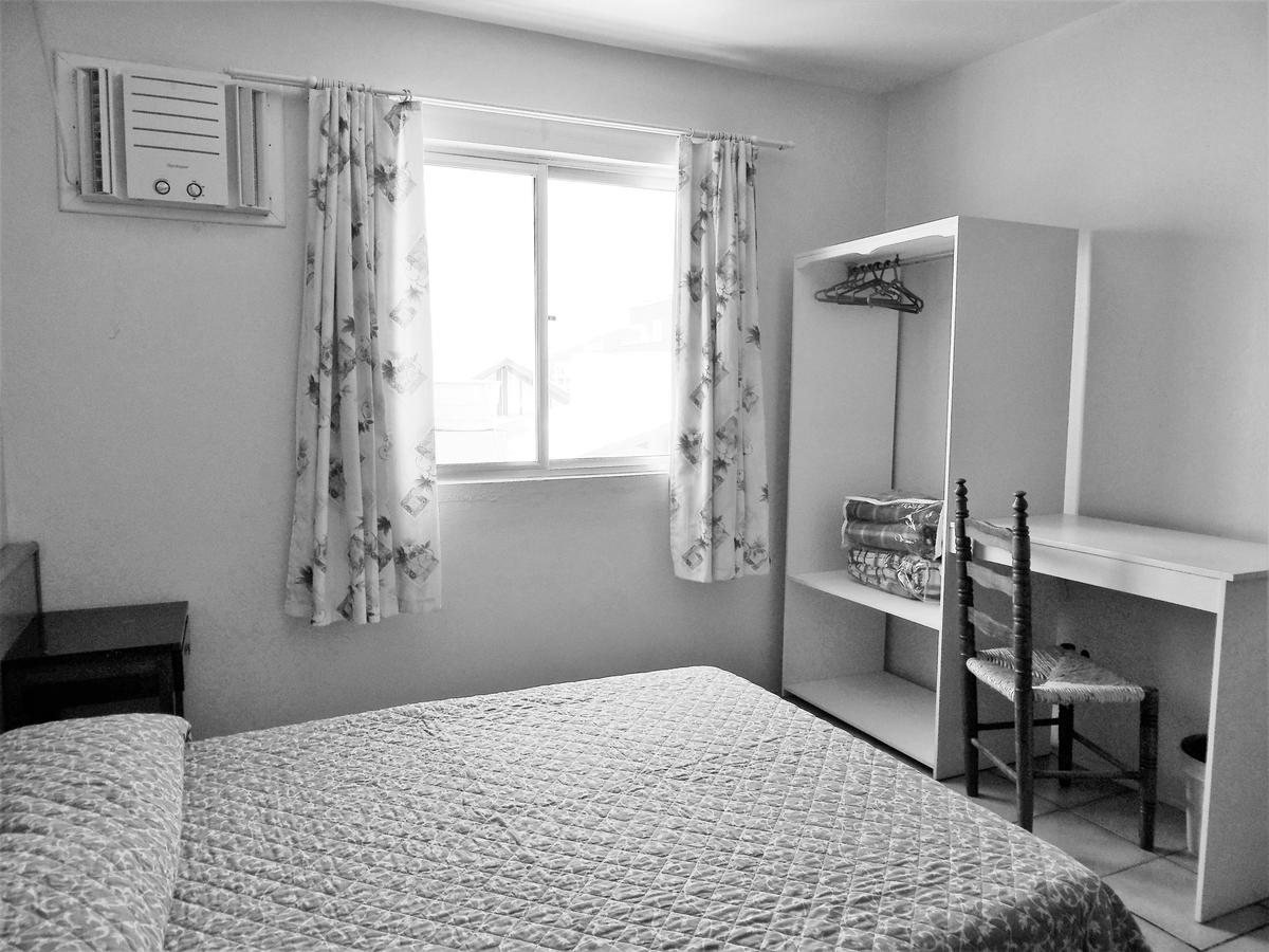 Residencial Kelly Cristina Apartman Bombinhas Kültér fotó