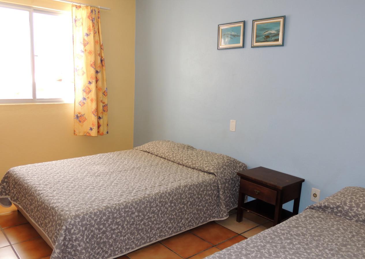 Residencial Kelly Cristina Apartman Bombinhas Kültér fotó