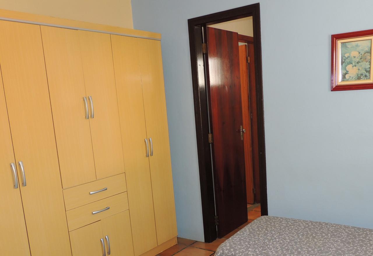 Residencial Kelly Cristina Apartman Bombinhas Kültér fotó