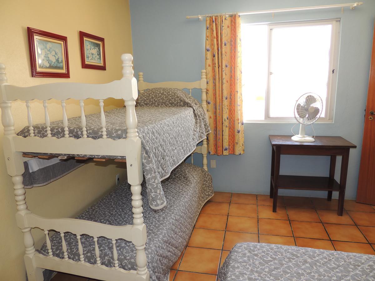 Residencial Kelly Cristina Apartman Bombinhas Kültér fotó