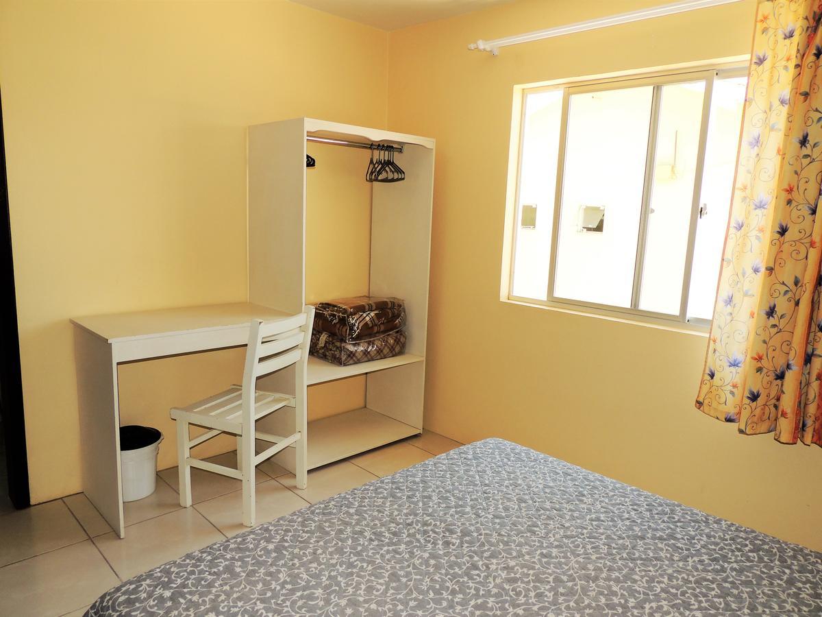 Residencial Kelly Cristina Apartman Bombinhas Kültér fotó
