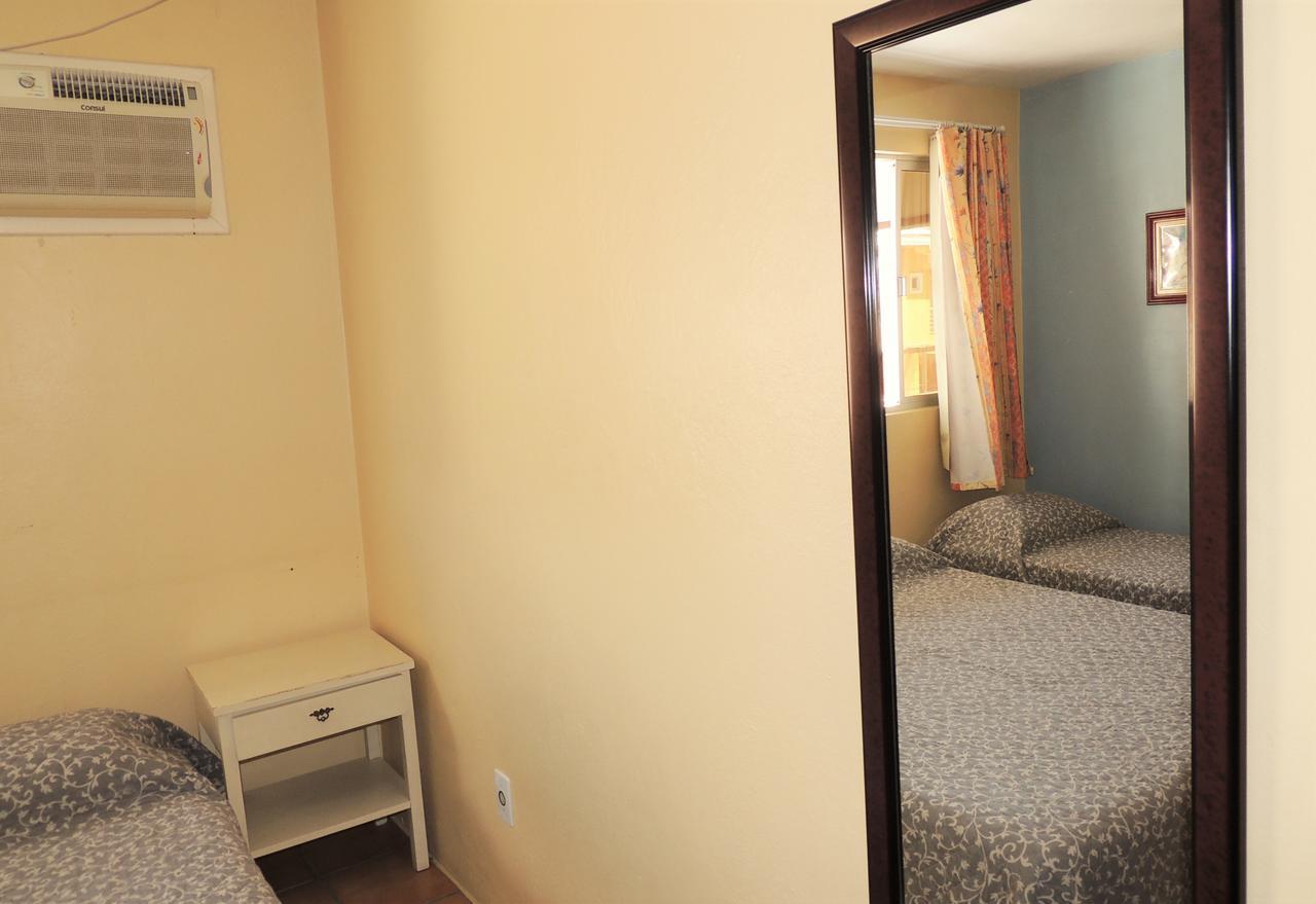 Residencial Kelly Cristina Apartman Bombinhas Kültér fotó