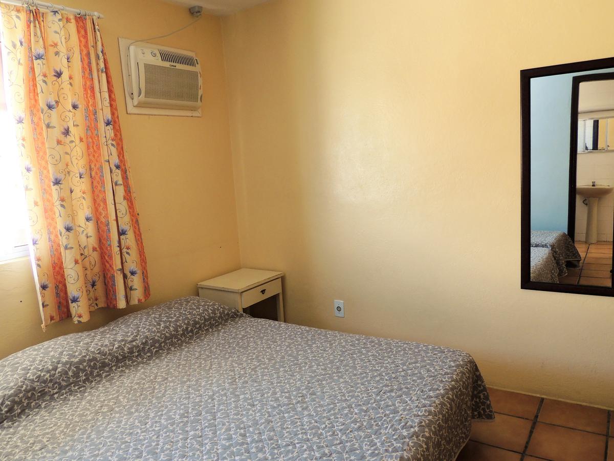 Residencial Kelly Cristina Apartman Bombinhas Kültér fotó