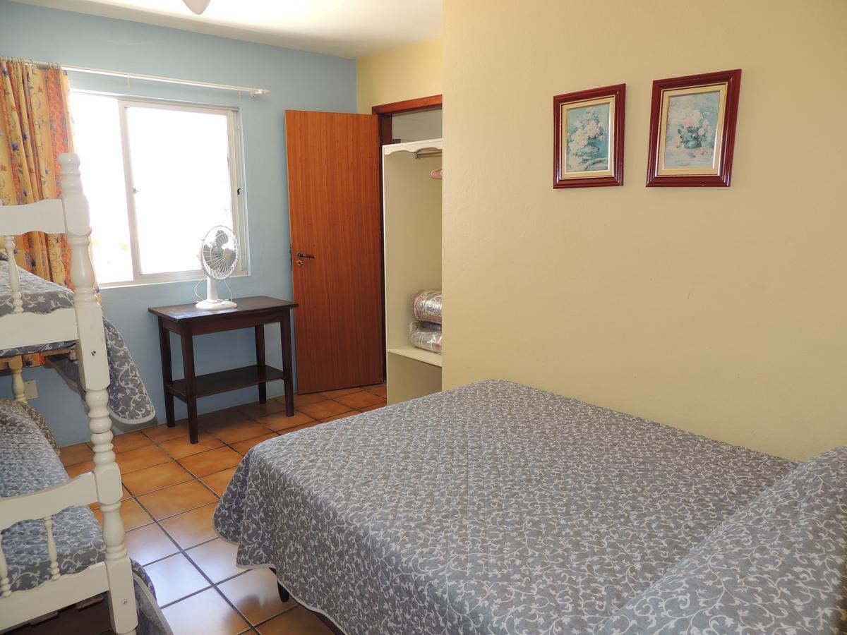 Residencial Kelly Cristina Apartman Bombinhas Kültér fotó