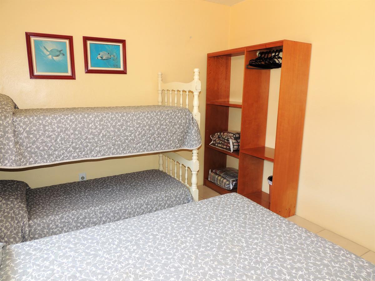 Residencial Kelly Cristina Apartman Bombinhas Kültér fotó